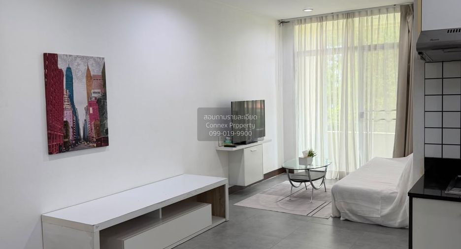 For rent 1 bed condo in Mueang Phuket, Phuket