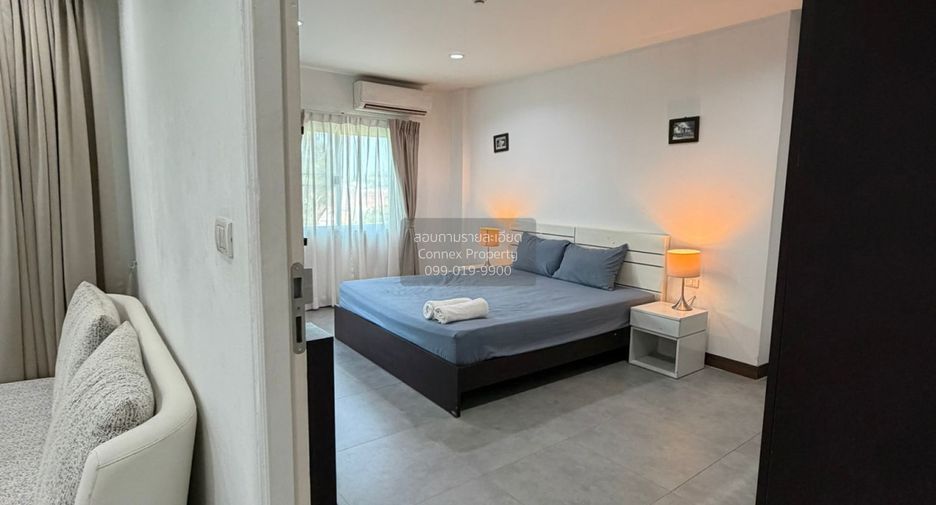 For rent 1 bed condo in Mueang Phuket, Phuket