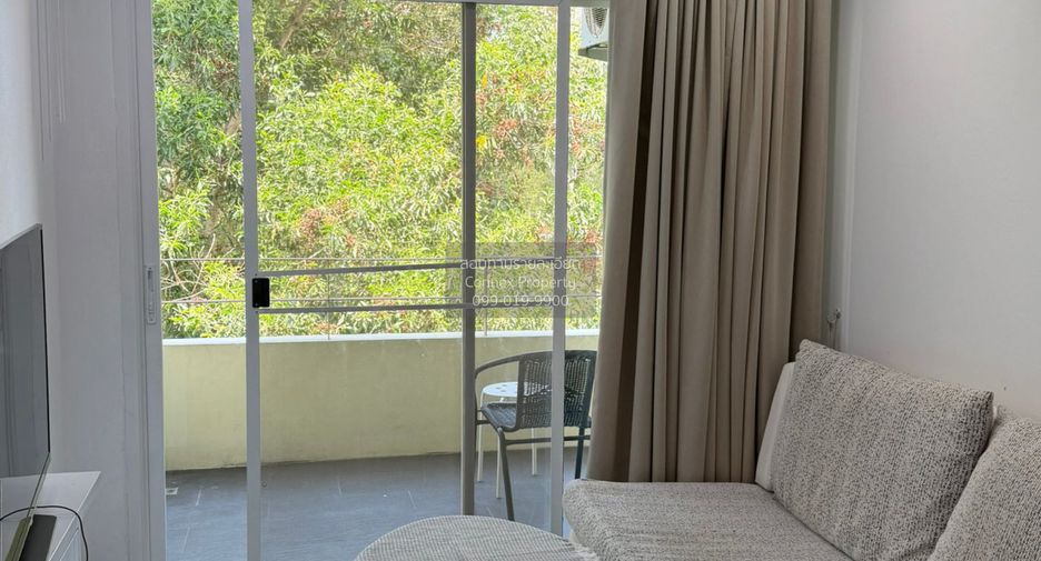 For rent 1 bed condo in Mueang Phuket, Phuket