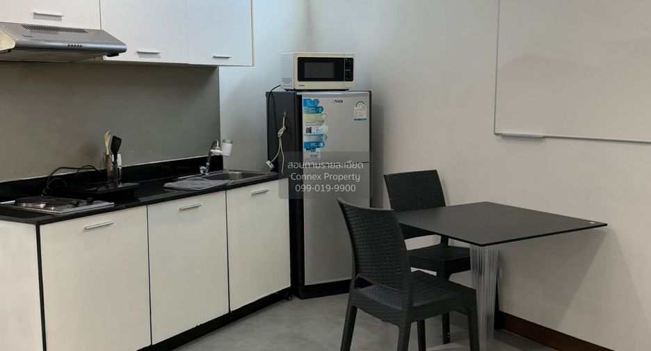 For rent 1 bed condo in Mueang Phuket, Phuket