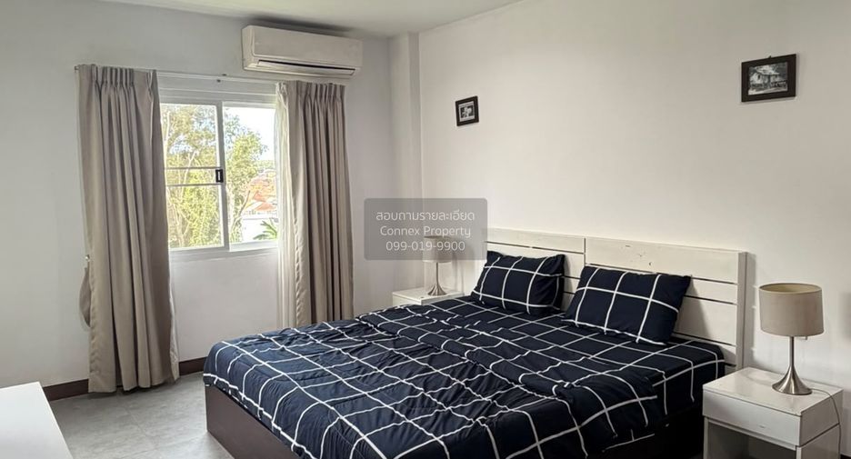 For rent 1 bed condo in Mueang Phuket, Phuket