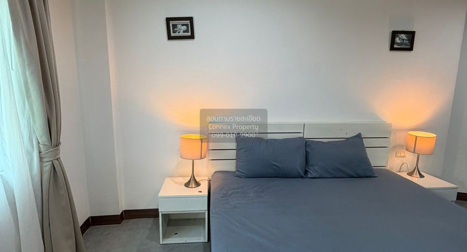 For rent 1 bed condo in Mueang Phuket, Phuket
