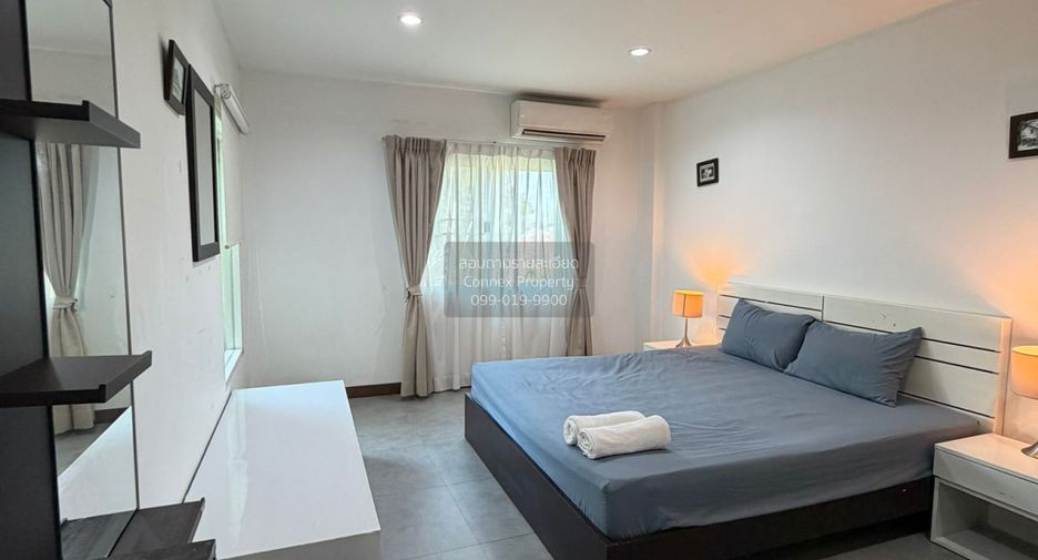 For rent 1 bed condo in Mueang Phuket, Phuket