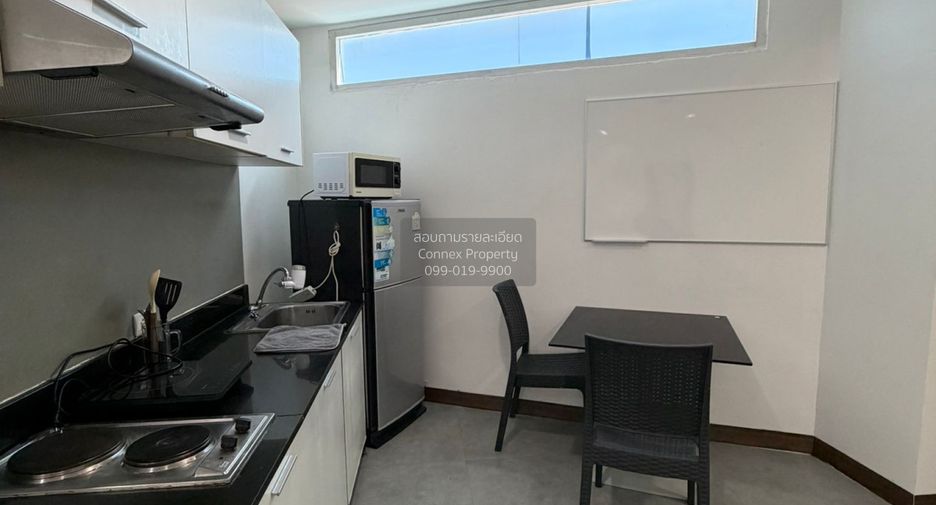 For rent 1 bed condo in Mueang Phuket, Phuket