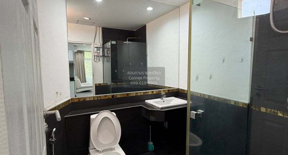 For rent 1 bed condo in Mueang Phuket, Phuket