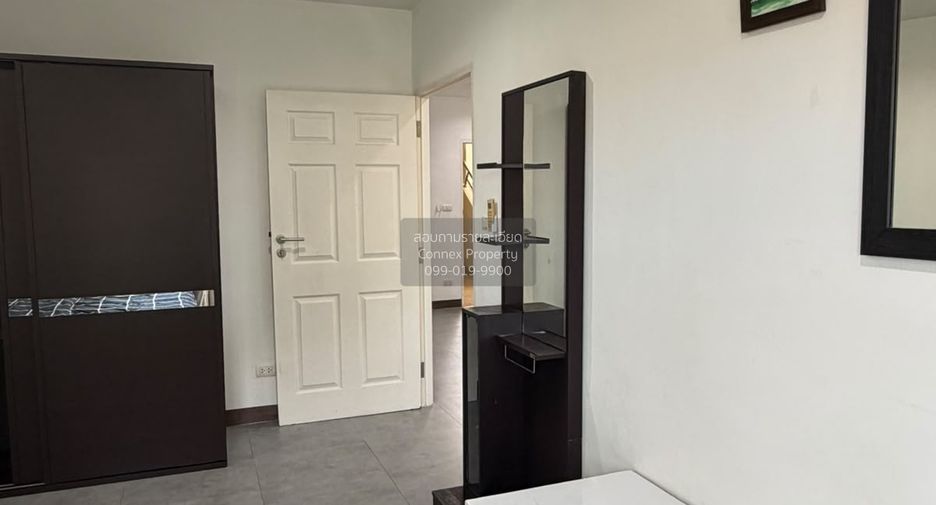 For rent 1 bed condo in Mueang Phuket, Phuket