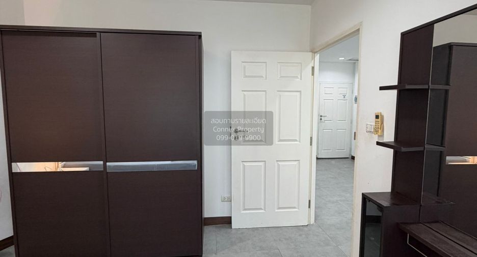 For rent 1 bed condo in Mueang Phuket, Phuket