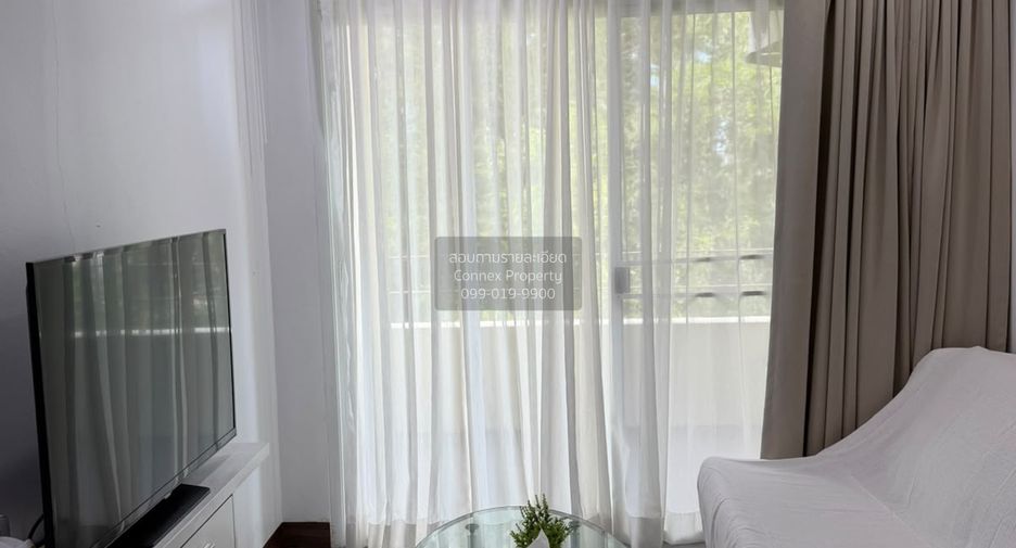 For rent 1 bed condo in Mueang Phuket, Phuket
