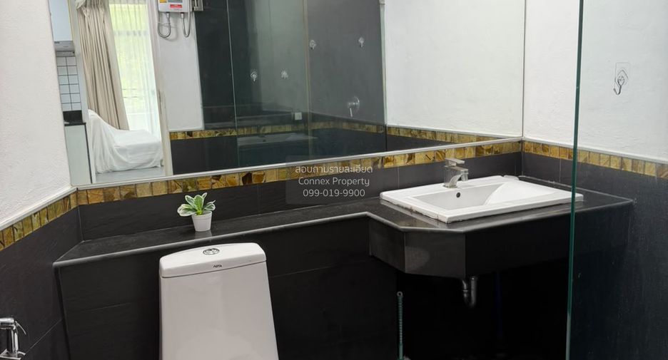 For rent 1 bed condo in Mueang Phuket, Phuket
