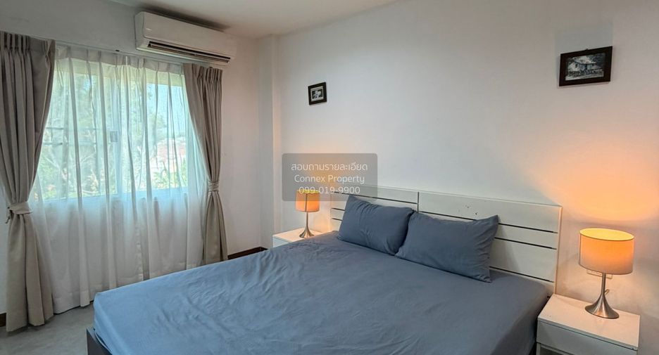 For rent 1 bed condo in Mueang Phuket, Phuket