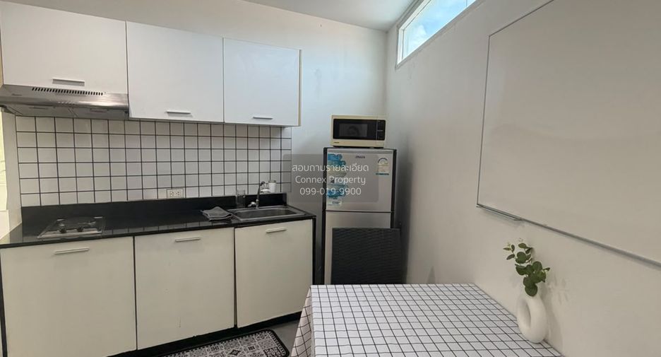For rent 1 bed condo in Mueang Phuket, Phuket