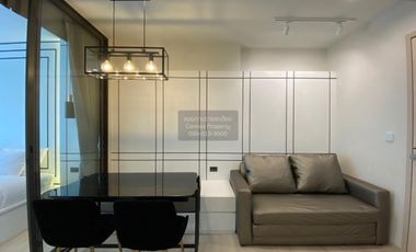 For rent 1 Beds condo in Pathum Wan, Bangkok