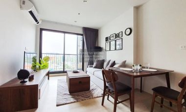 Condo en alquiler de 1 habitaciones en Pathum Wan, Bangkok