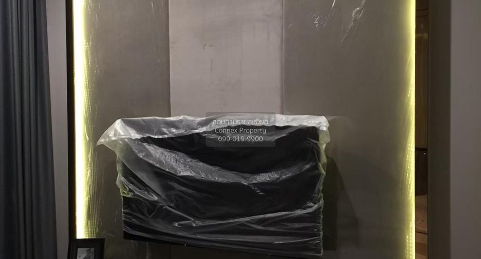 Wohnung zur Miete mit 2 Zimmer in Pathum Wan, Bangkok