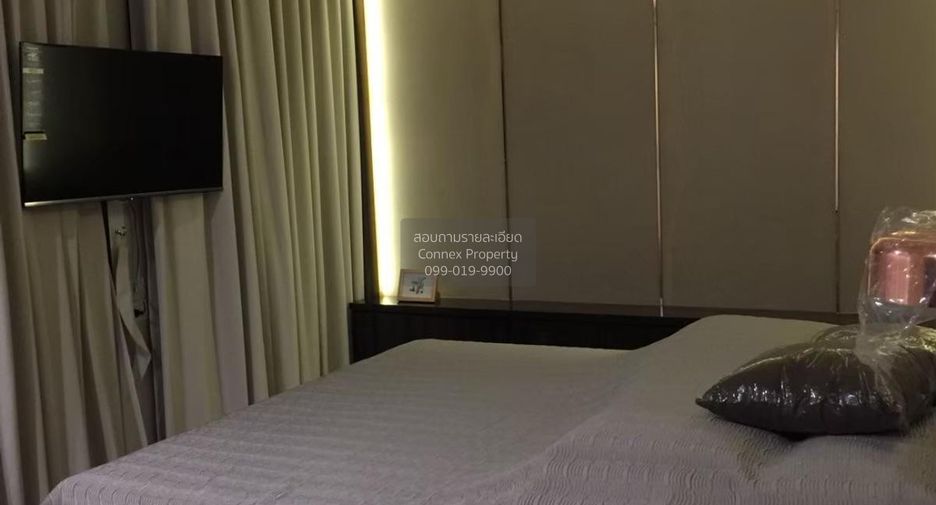 Wohnung zur Miete mit 2 Zimmer in Pathum Wan, Bangkok