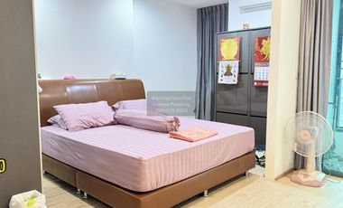 For rent 1 bed condo in Bang Rak, Bangkok