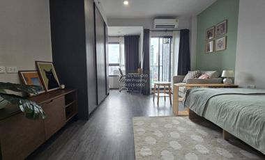 For rent 1 bed condo in Bang Rak, Bangkok