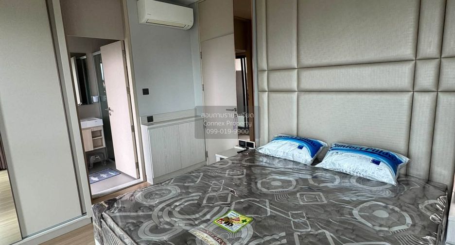 À louer 2 chambres condo à Watthana, Bangkok