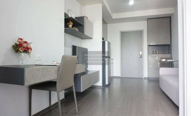For rent 1 bed condo in Phaya Thai, Bangkok