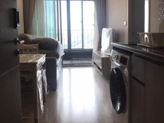For rent 1 bed condo in Bang Sue, Bangkok