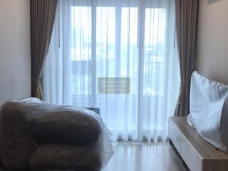 For rent 1 bed condo in Bang Sue, Bangkok
