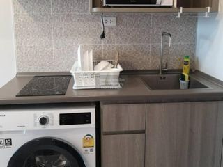 For rent 1 bed condo in Bang Sue, Bangkok