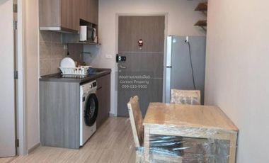 For rent 1 bed condo in Bang Sue, Bangkok
