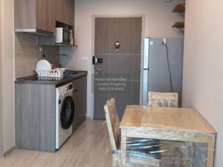 For rent 1 bed condo in Bang Sue, Bangkok