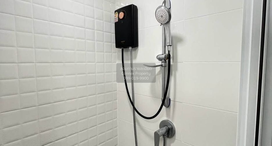 For rent 1 Beds condo in Chatuchak, Bangkok