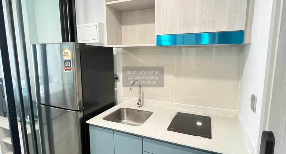 For rent 1 Beds condo in Chatuchak, Bangkok