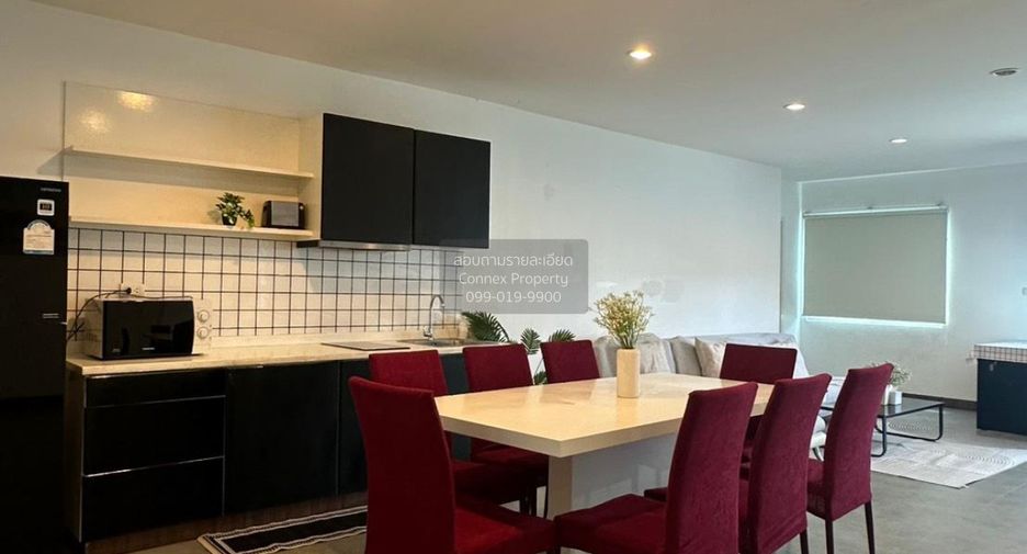 For rent 3 bedrooms condo in Mueang Phuket, Phuket