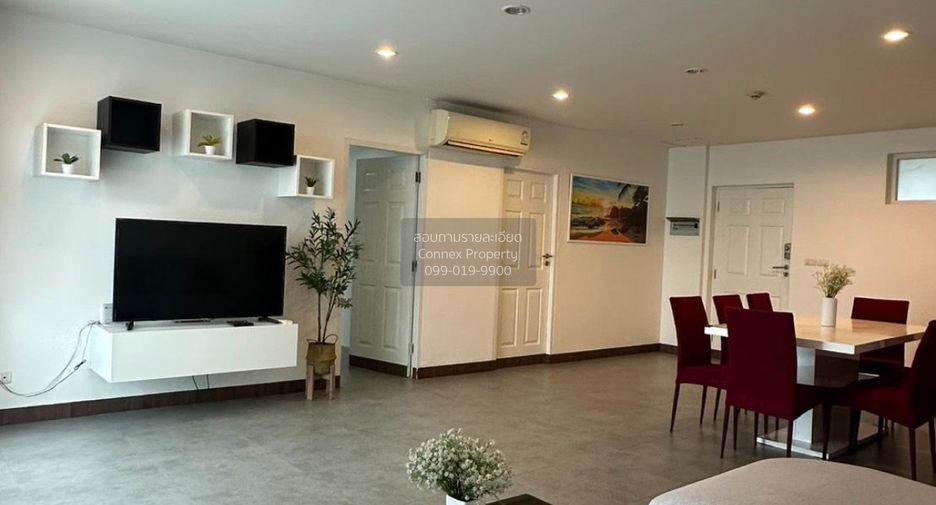For rent 3 bedrooms condo in Mueang Phuket, Phuket
