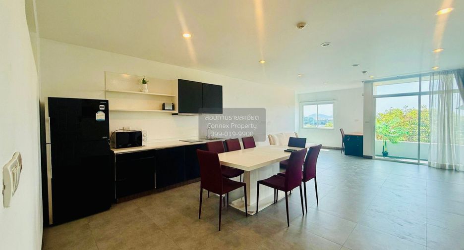 For rent 3 bedrooms condo in Mueang Phuket, Phuket