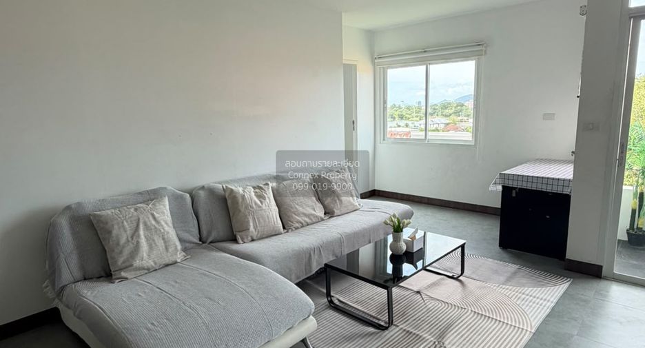 For rent 3 bedrooms condo in Mueang Phuket, Phuket