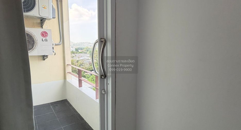 For rent 3 bedrooms condo in Mueang Phuket, Phuket