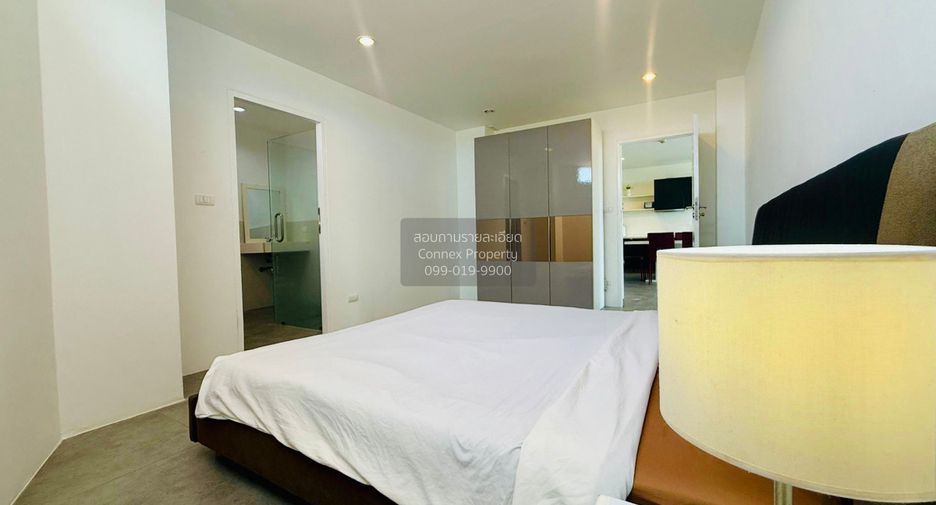 For rent 3 bedrooms condo in Mueang Phuket, Phuket