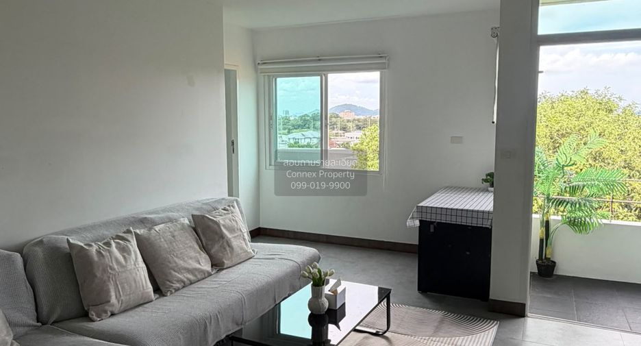 For rent 3 bedrooms condo in Mueang Phuket, Phuket