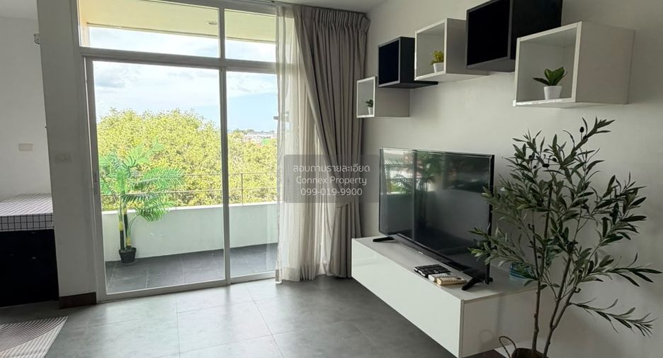 For rent 3 bedrooms condo in Mueang Phuket, Phuket