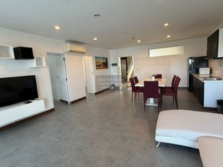 For rent 3 bedrooms condo in Mueang Phuket, Phuket