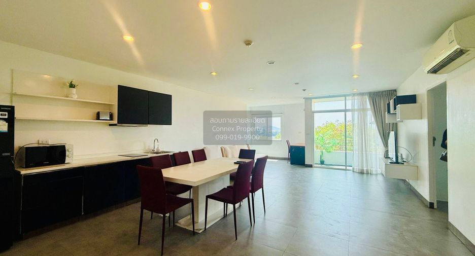 For rent 3 bedrooms condo in Mueang Phuket, Phuket