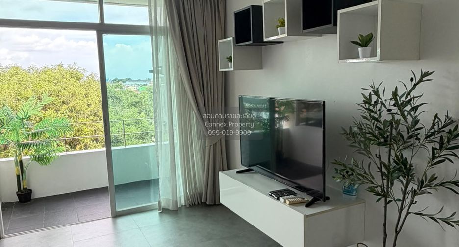 For rent 3 bedrooms condo in Mueang Phuket, Phuket