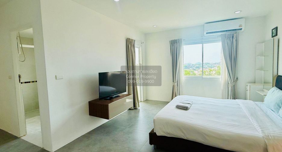 For rent 3 bedrooms condo in Mueang Phuket, Phuket
