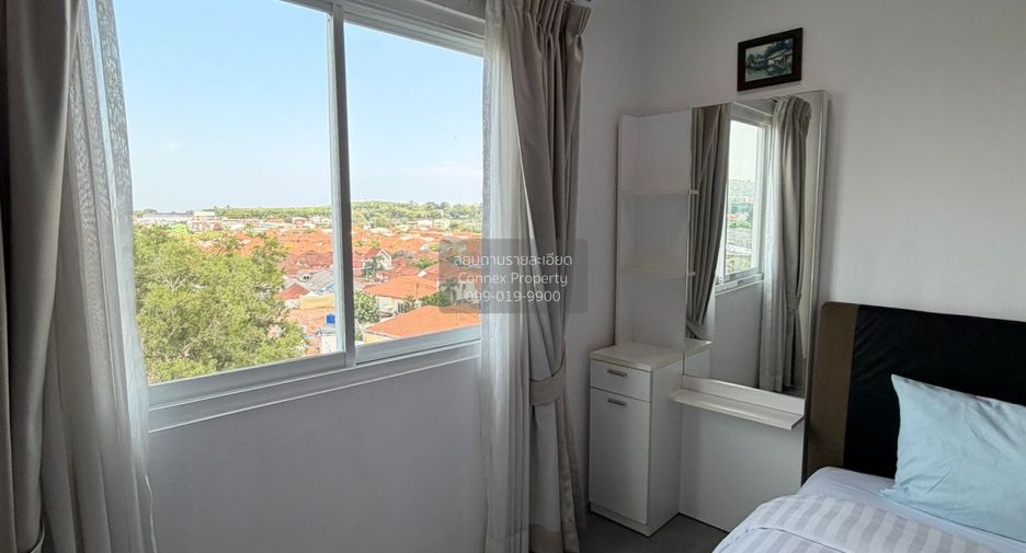 For rent 3 bedrooms condo in Mueang Phuket, Phuket