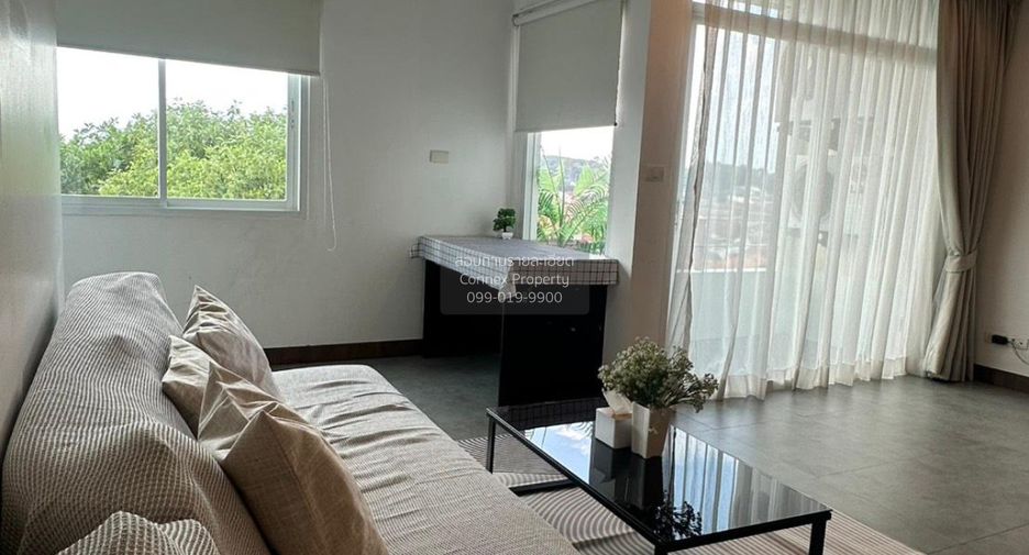 For rent 3 bedrooms condo in Mueang Phuket, Phuket