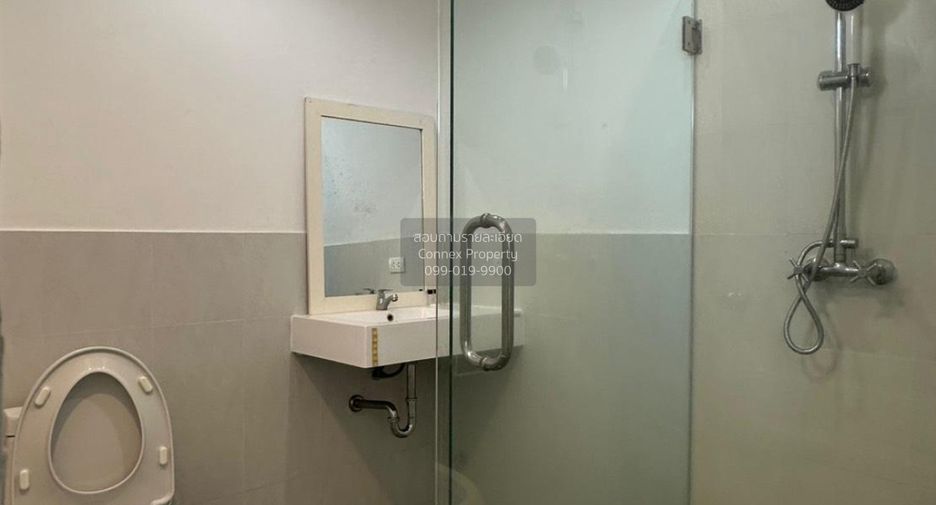 For rent 3 bedrooms condo in Mueang Phuket, Phuket