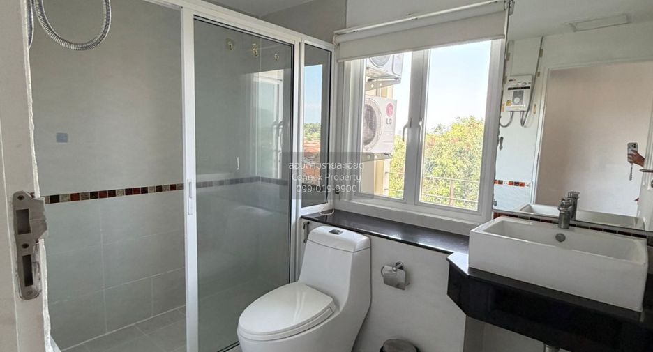 For rent 3 bedrooms condo in Mueang Phuket, Phuket