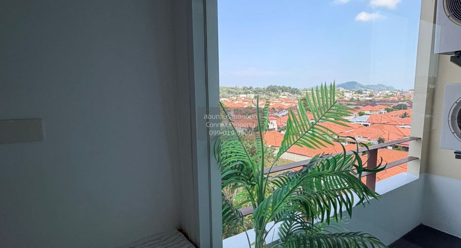 For rent 3 bedrooms condo in Mueang Phuket, Phuket
