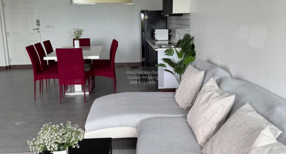 For rent 3 bedrooms condo in Mueang Phuket, Phuket