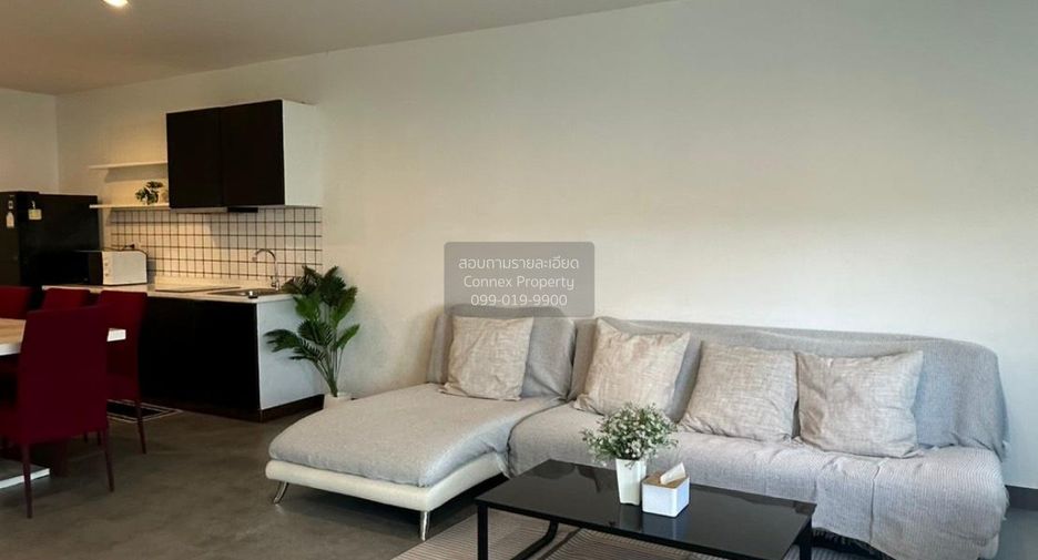 For rent 3 bedrooms condo in Mueang Phuket, Phuket