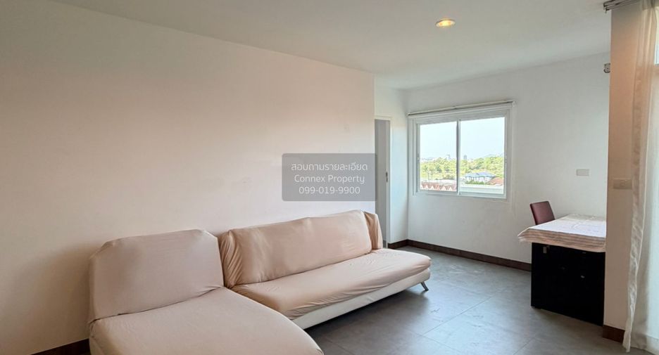 For rent 3 bedrooms condo in Mueang Phuket, Phuket